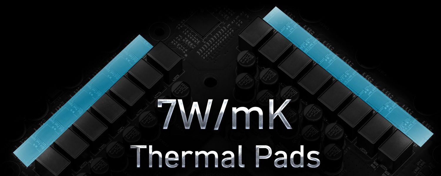 ASRock Motherboard